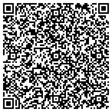 QR-код с контактной информацией организации Ростелеком, салон связи, ИП Беспалов Д.В.