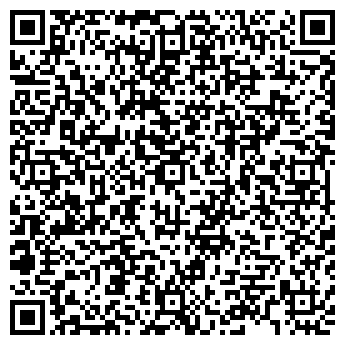 QR-код с контактной информацией организации Часовня в честь Николая Чудотворца
