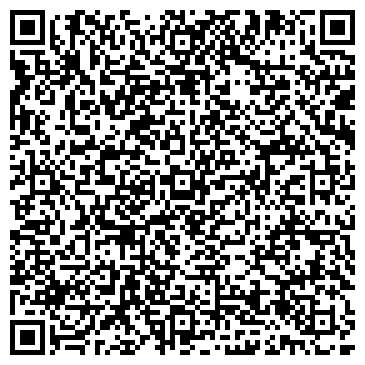 QR-код с контактной информацией организации Mon Salon