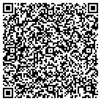 QR-код с контактной информацией организации НАО-БИН