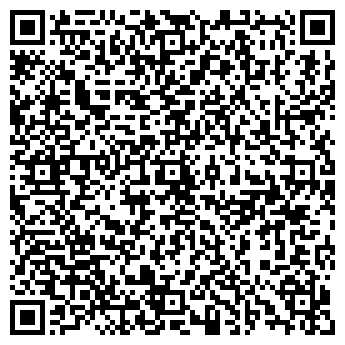 QR-код с контактной информацией организации Банкомат, Россельхозбанк, ОАО, Брянский филиал