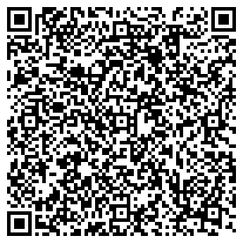 QR-код с контактной информацией организации Oсtober