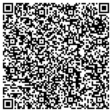 QR-код с контактной информацией организации Министерство образования Республики Саха (Якутия)