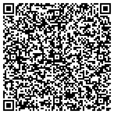 QR-код с контактной информацией организации ITservicePro
