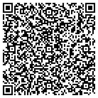 QR-код с контактной информацией организации ВОСТОК