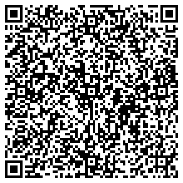 QR-код с контактной информацией организации Центральная городская библиотека