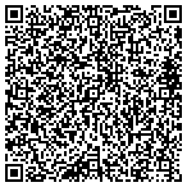 QR-код с контактной информацией организации ООО ОмЭнергоПром