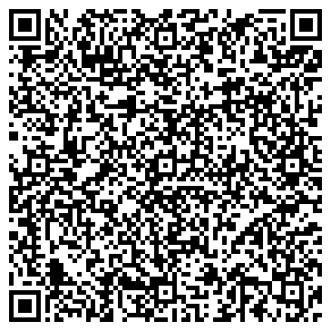 QR-код с контактной информацией организации ООО ЭНТРОРОС