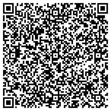 QR-код с контактной информацией организации Ifleur