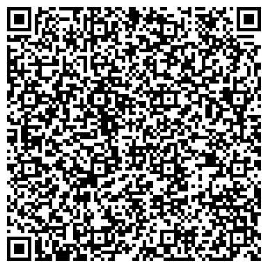 QR-код с контактной информацией организации Волгоградская областная специальная библиотека для слепых