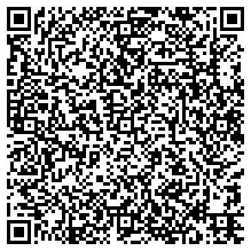 QR-код с контактной информацией организации Национальная татарская гимназия, МОУ