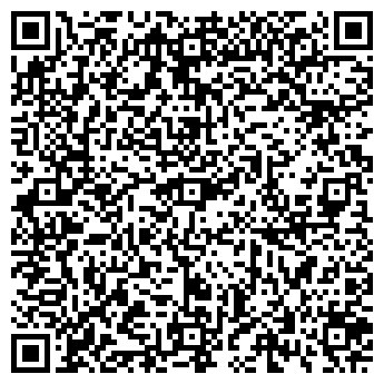 QR-код с контактной информацией организации Лик