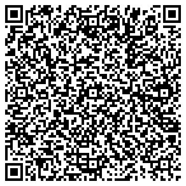 QR-код с контактной информацией организации ООО Олтехникс