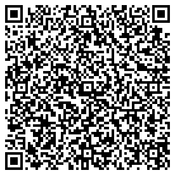 QR-код с контактной информацией организации Аквакомфорт