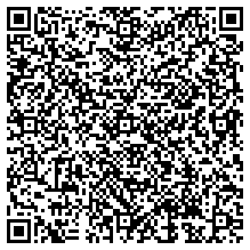 QR-код с контактной информацией организации Миндаль