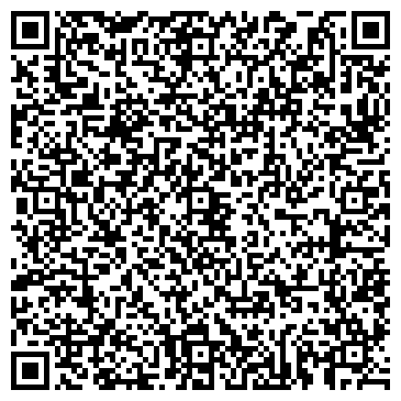 QR-код с контактной информацией организации Библиотека №6 им. В.В. Маяковского