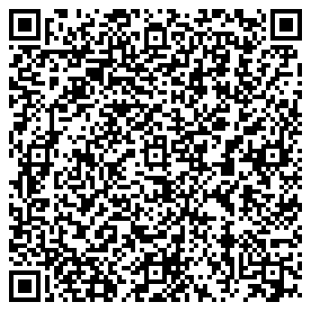 QR-код с контактной информацией организации Bellucci