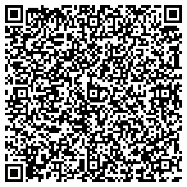 QR-код с контактной информацией организации Кондитерский мир