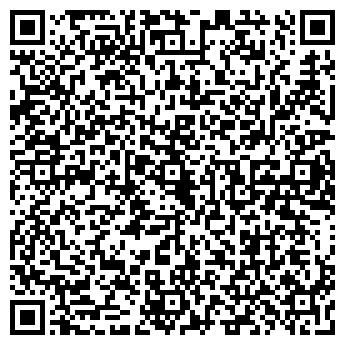 QR-код с контактной информацией организации ООО Ангарскхлебопродукт