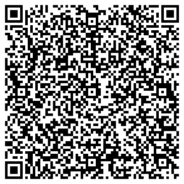 QR-код с контактной информацией организации Фабрика развлечений