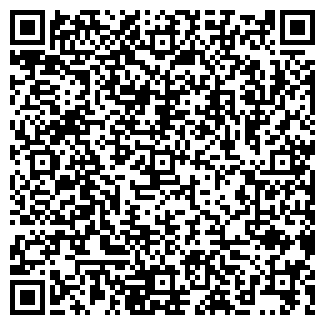 QR-код с контактной информацией организации ООО 777