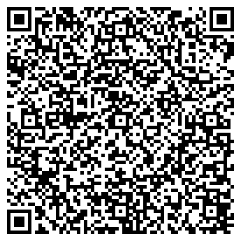 QR-код с контактной информацией организации Северная Двина