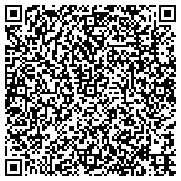 QR-код с контактной информацией организации Национальная татарская гимназия, МОУ