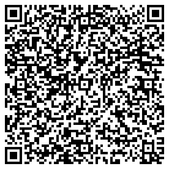 QR-код с контактной информацией организации Багира