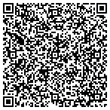 QR-код с контактной информацией организации ИП Иванова О.А.