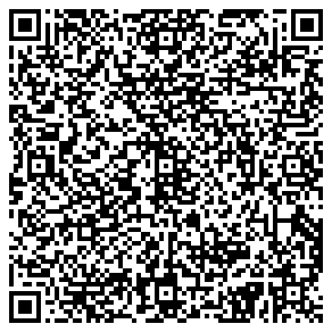QR-код с контактной информацией организации Библиотека №17 им. М.А. Шолохова