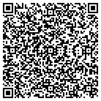 QR-код с контактной информацией организации ЗАО Иркутский хлеб