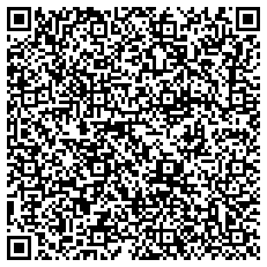 QR-код с контактной информацией организации Детская музыкальная школа духовых и ударных инструментов