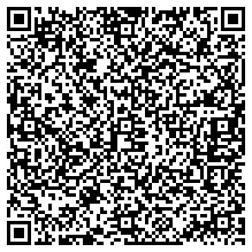 QR-код с контактной информацией организации Нефрет