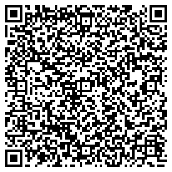 QR-код с контактной информацией организации ООО СПУТНИК