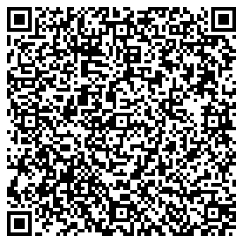 QR-код с контактной информацией организации Центр цифровой печати