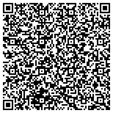 QR-код с контактной информацией организации Пермский стандарт, НОУ, центр жилищного образования