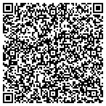 QR-код с контактной информацией организации Детская музыкальная школа №21