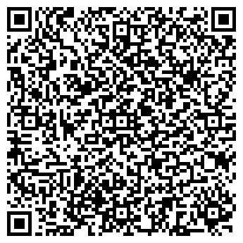 QR-код с контактной информацией организации Гусята