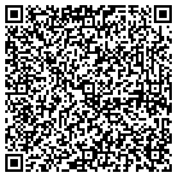 QR-код с контактной информацией организации Детская библиотека №3