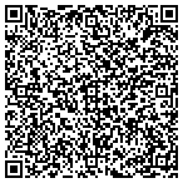 QR-код с контактной информацией организации Байкал-Кондитер