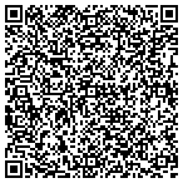 QR-код с контактной информацией организации Детская библиотека №15, г. Волжский