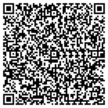 QR-код с контактной информацией организации ЗАО КАМАЗ