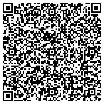 QR-код с контактной информацией организации Мон`дэлис Русь