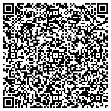 QR-код с контактной информацией организации ООО Акварель