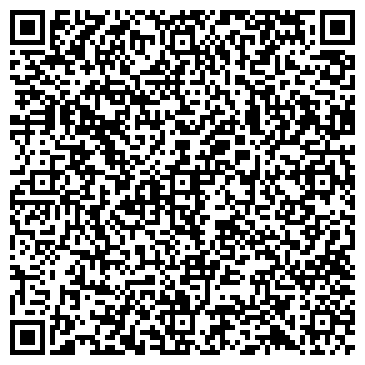 QR-код с контактной информацией организации ООО Черногорский кондитер