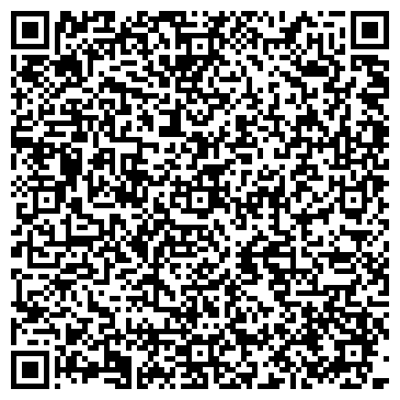 QR-код с контактной информацией организации Алекс