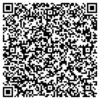 QR-код с контактной информацией организации Белль