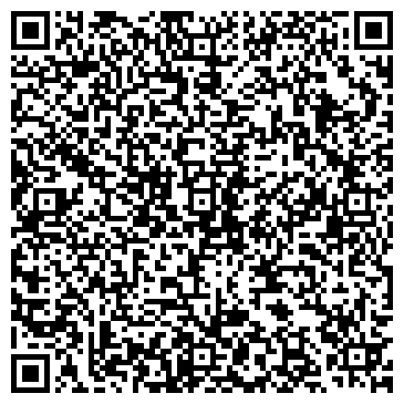 QR-код с контактной информацией организации Марлин, кондитерская фирма, ИП Копачевская М.А.