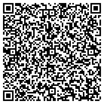 QR-код с контактной информацией организации СемьЯ