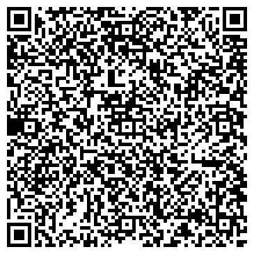 QR-код с контактной информацией организации Библиотека №3 им. И.С. Тургенева